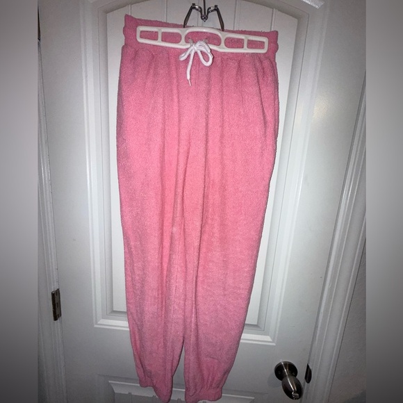 Simply Southern women’s Lounge Pants Medium - Picture 1 of 10
